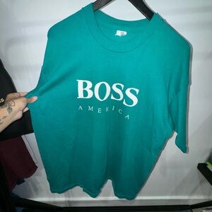BOSS t-shit